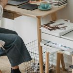shared printer home office