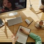 small hand trackball options