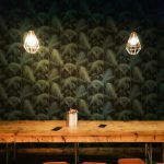 soothing workspace lighting options
