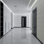 space saving office organization