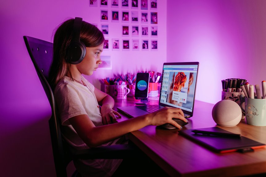 split keyboards learning benefits
