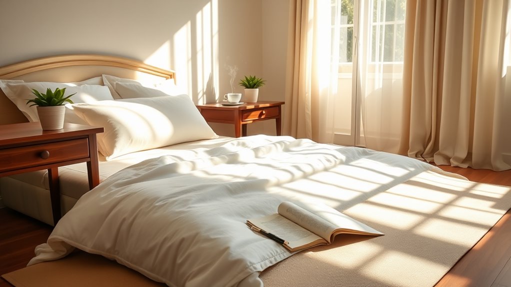 supercharge your morning routine