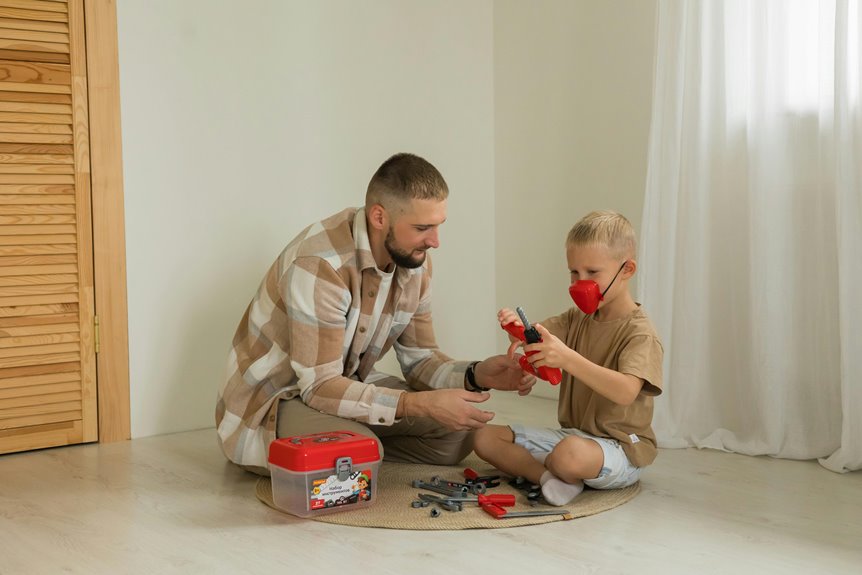 supporting crafters through mousepads