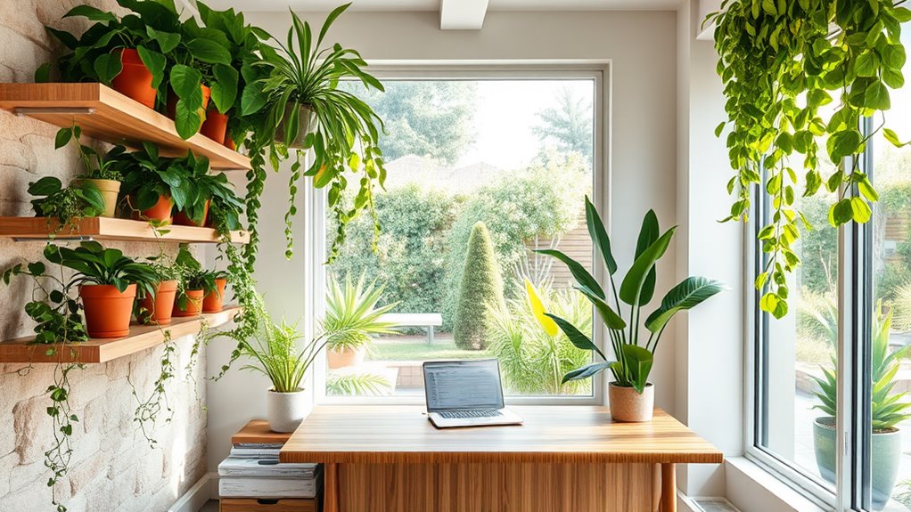 sustainable design enhances well being