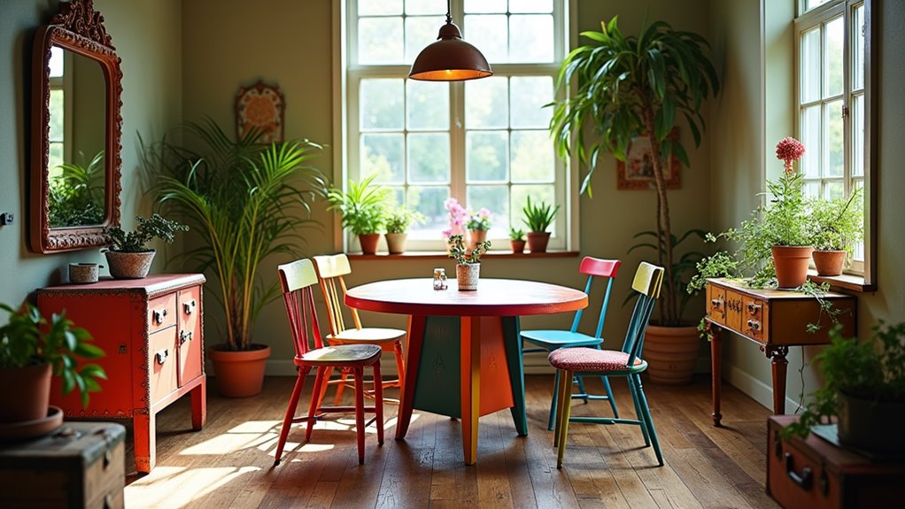 sustainable furniture design ideas