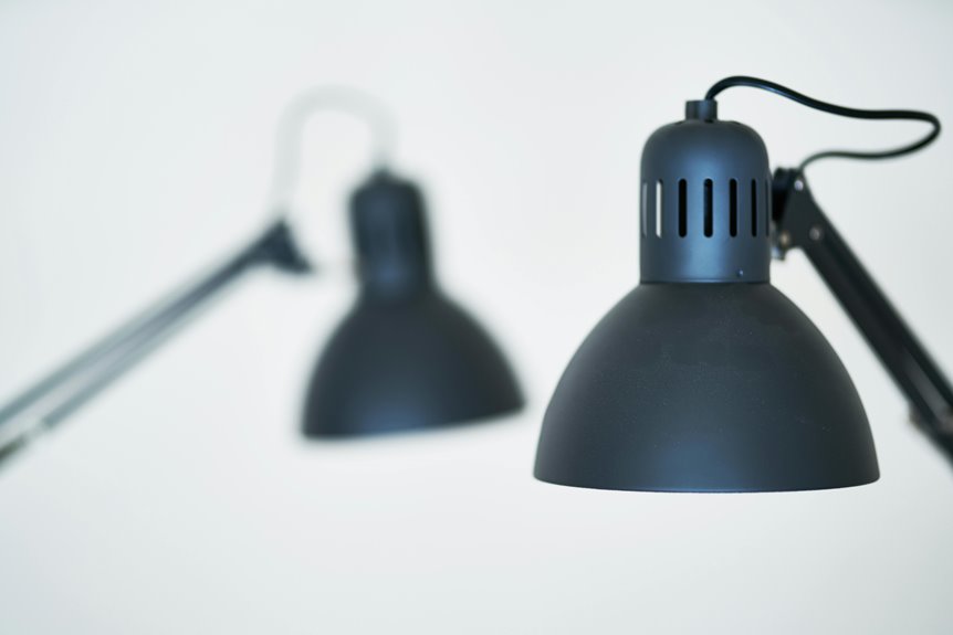 tailored lighting for tasks