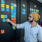 team task organization boards