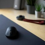 tilt enabled trackball mice