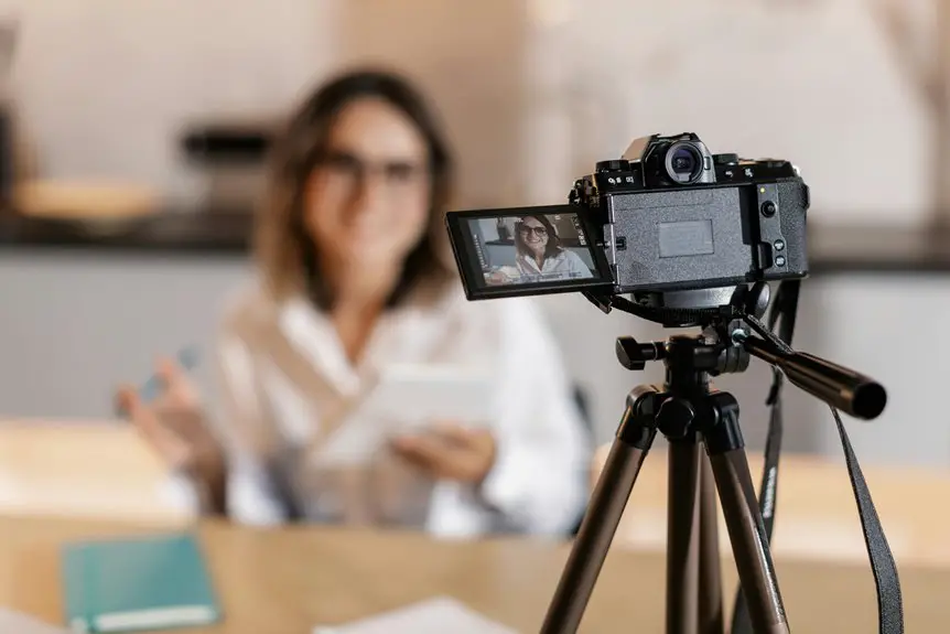 top webcams for creators