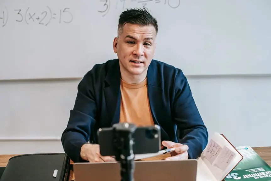 top webcams for educators