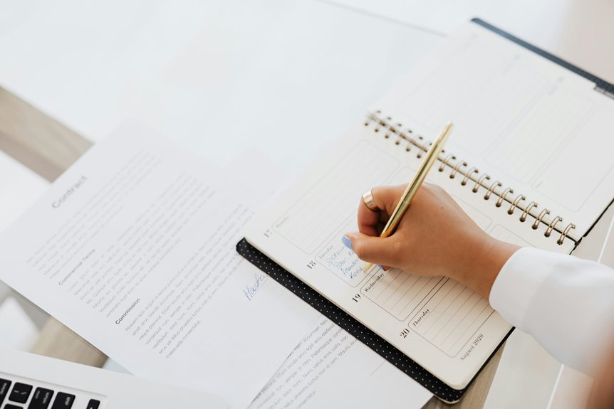 track contract renewals efficiently