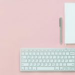 trackball mice and surfaces
