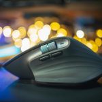 trackball mice durability comparison