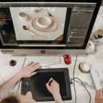 trackball mice for artists