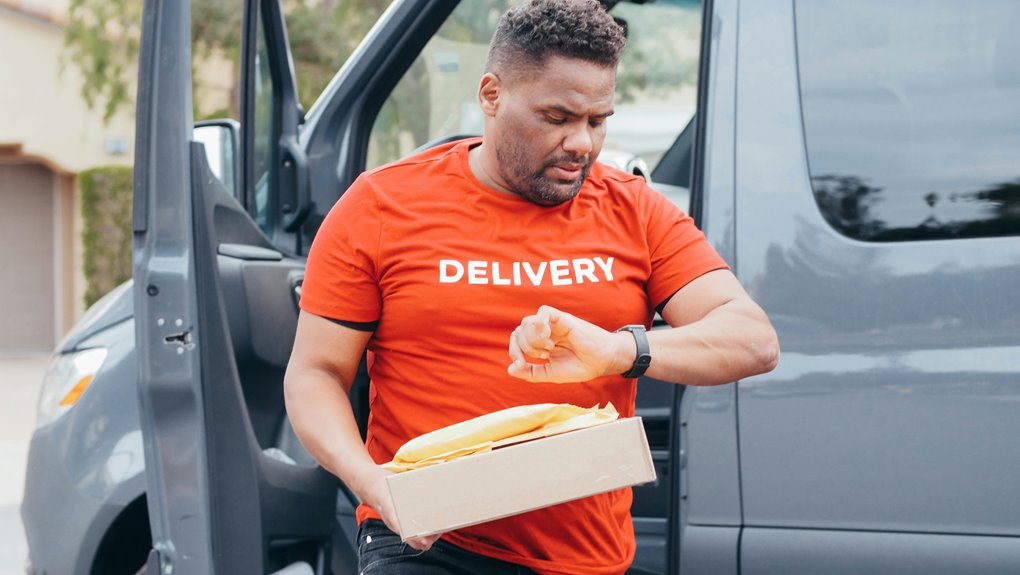 tracking productivity and efficiency