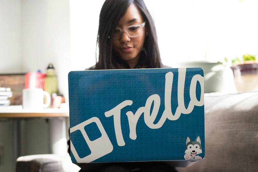 trello subprojects for tasks