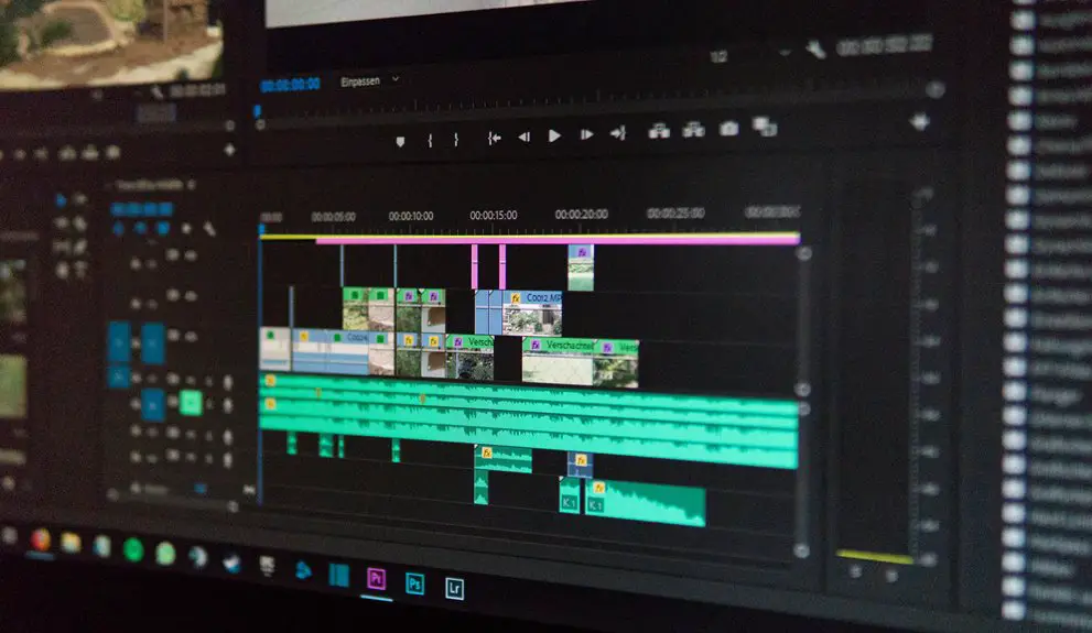 usb hubs enhance editing efficiency