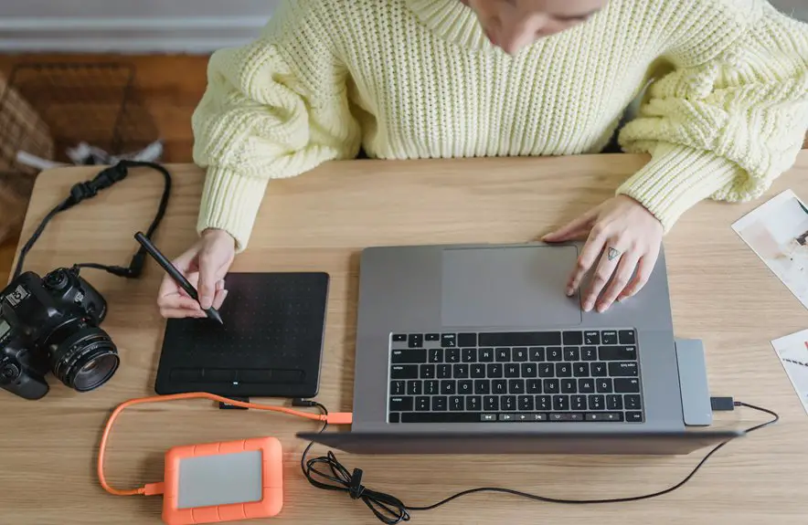 usb hubs enhance workflow efficiency