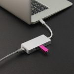 usb technology transformation journey