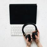 user friendly cable organization