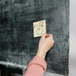 utilizing smart bulletin boards