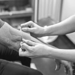 vertical mice alleviate elbow pain