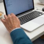 vertical mice for spreadsheets