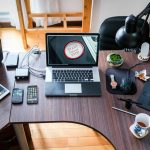 vertical mice for tablets