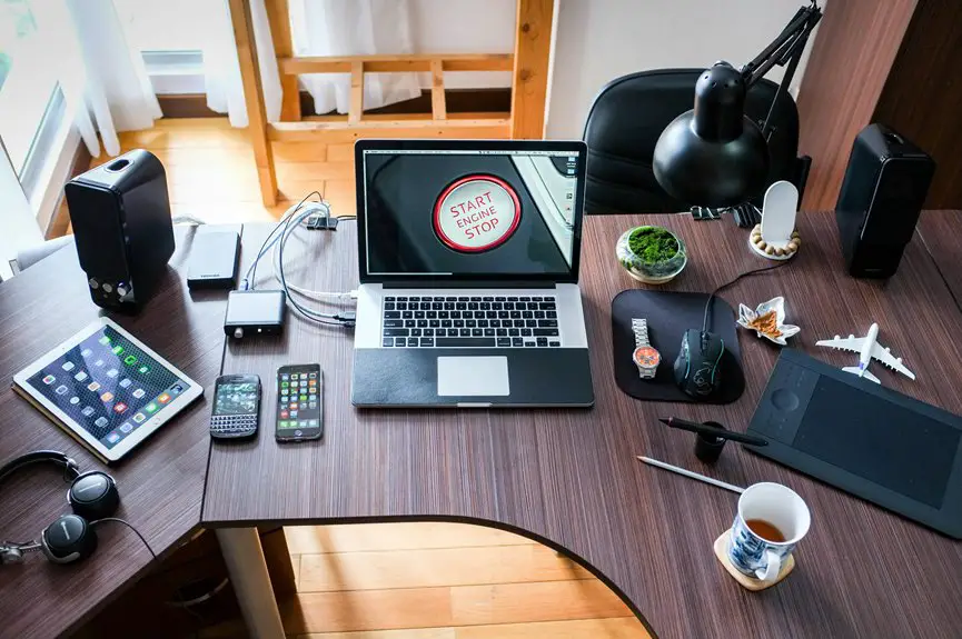 vertical mice for tablets