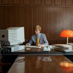 vertical mouse work benefits