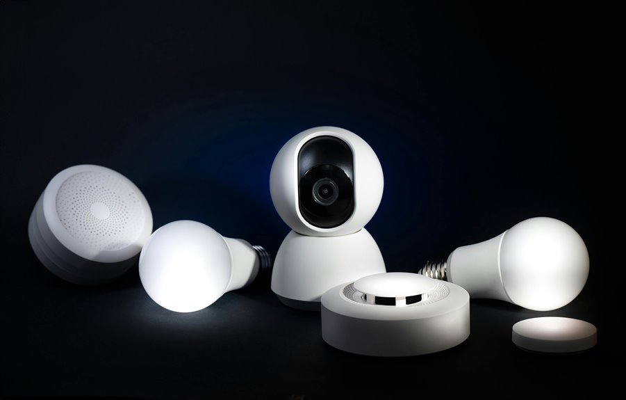 webcam based remote monitoring