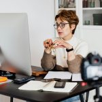 webcam mounting solutions available