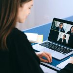 webcam settings for bandwidth