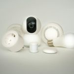 webcams with background blur