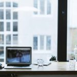 window view boosts productivity