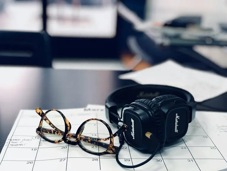 workspace cable organization tips