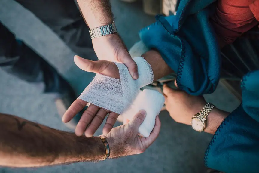 wrist pain prevention strategies