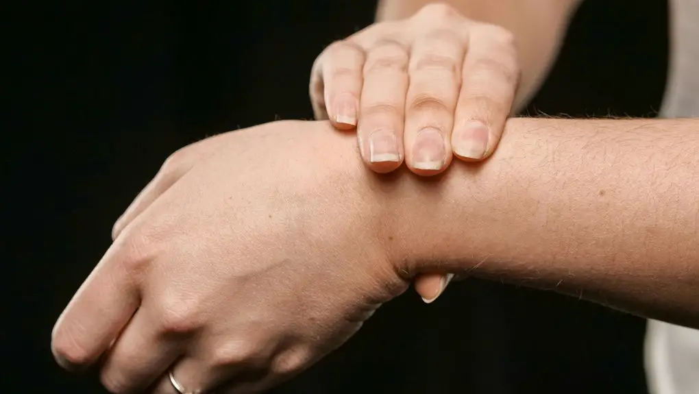 wrist rests enhance ergonomic comfort