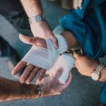 wrist support mousepads benefits