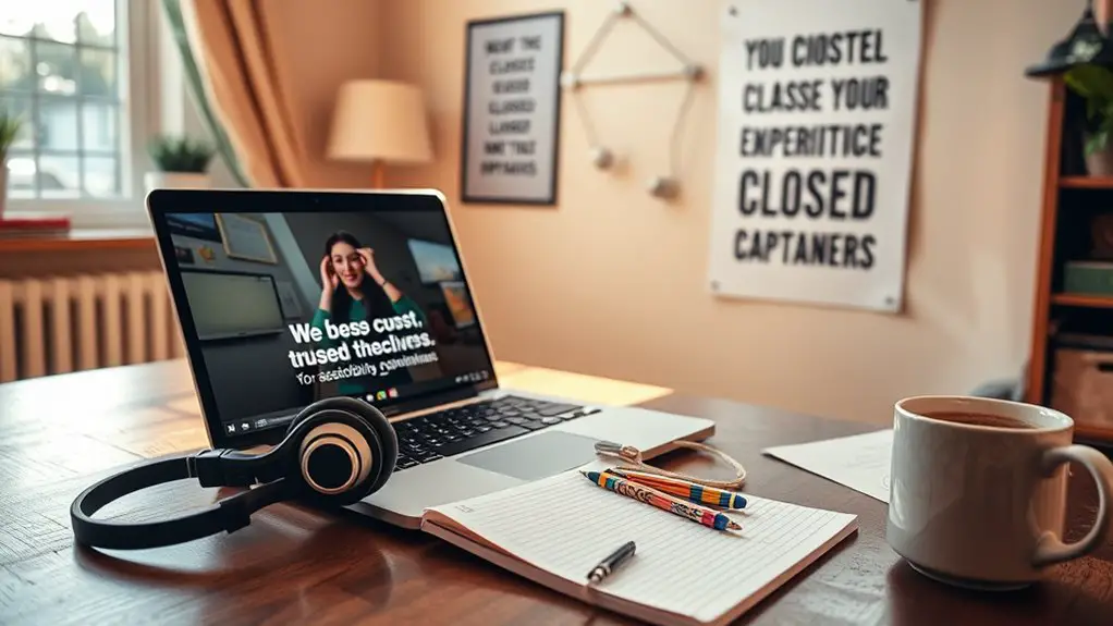 accessible media for everyone