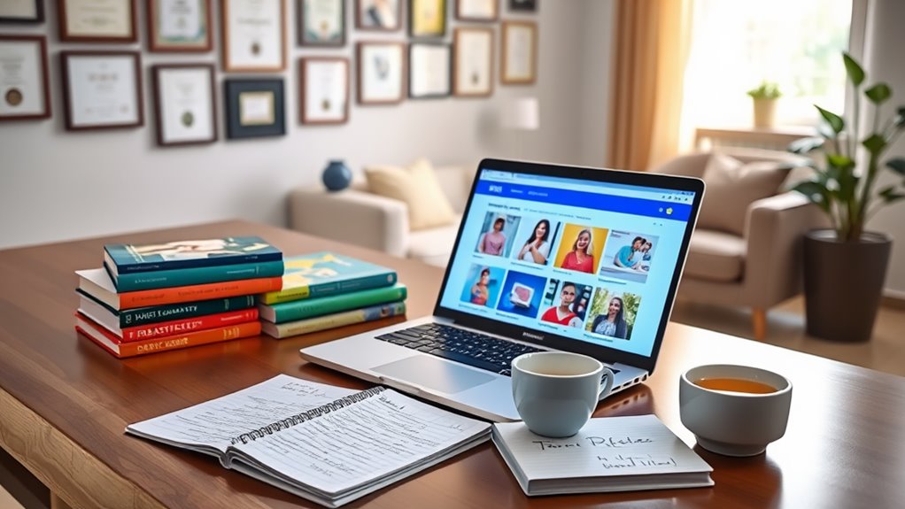 accreditation flexibility success factors