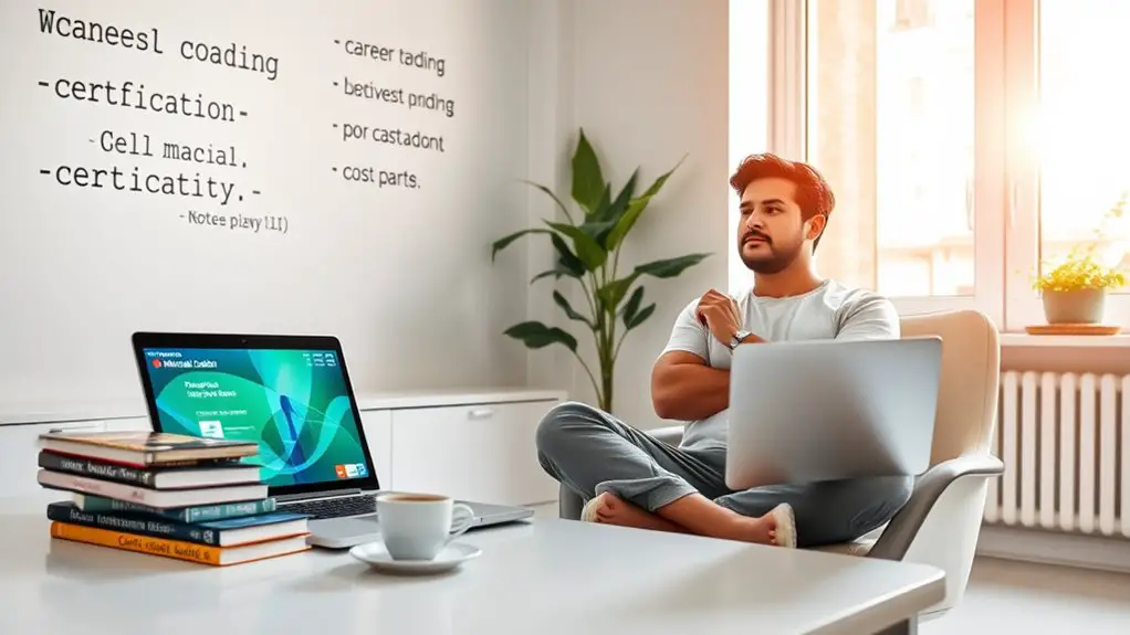 accredited medical coding training