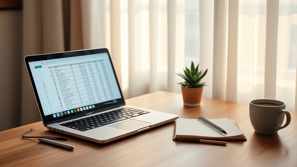 accurate data management roles