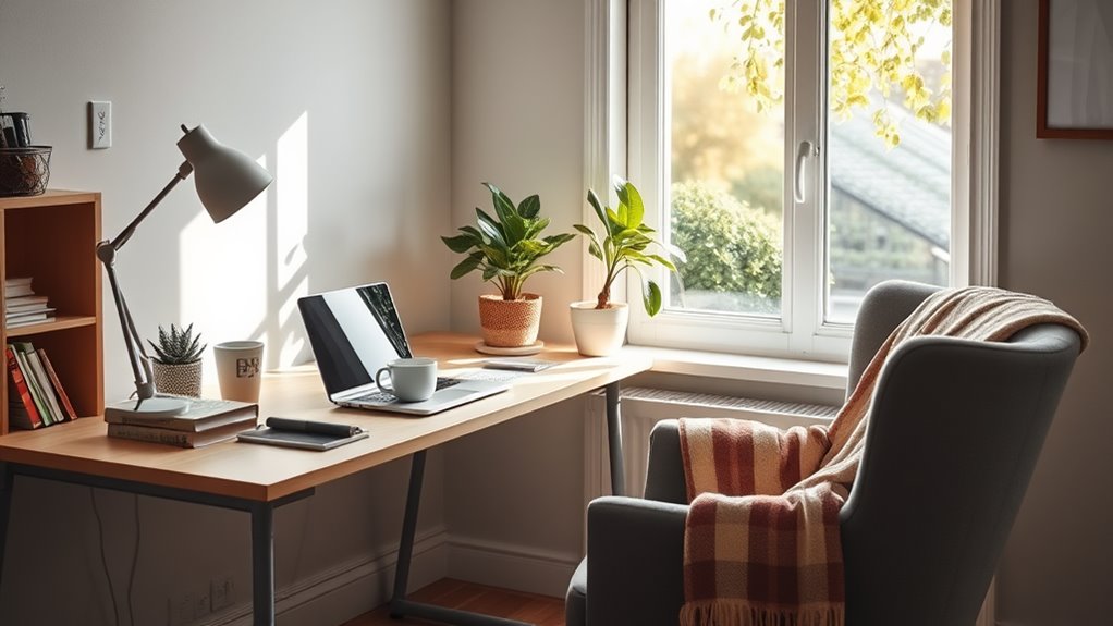 acknowledge feelings set expectations