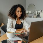 adjust home office height