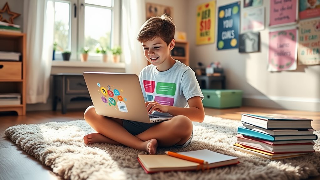 age requirements for surveys