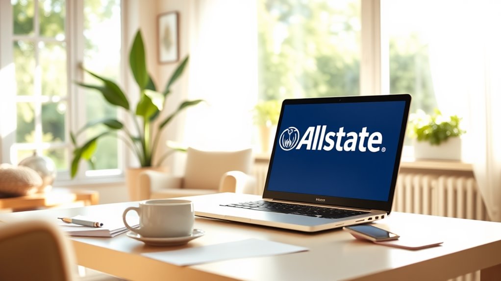 allstate insurance for freelancers