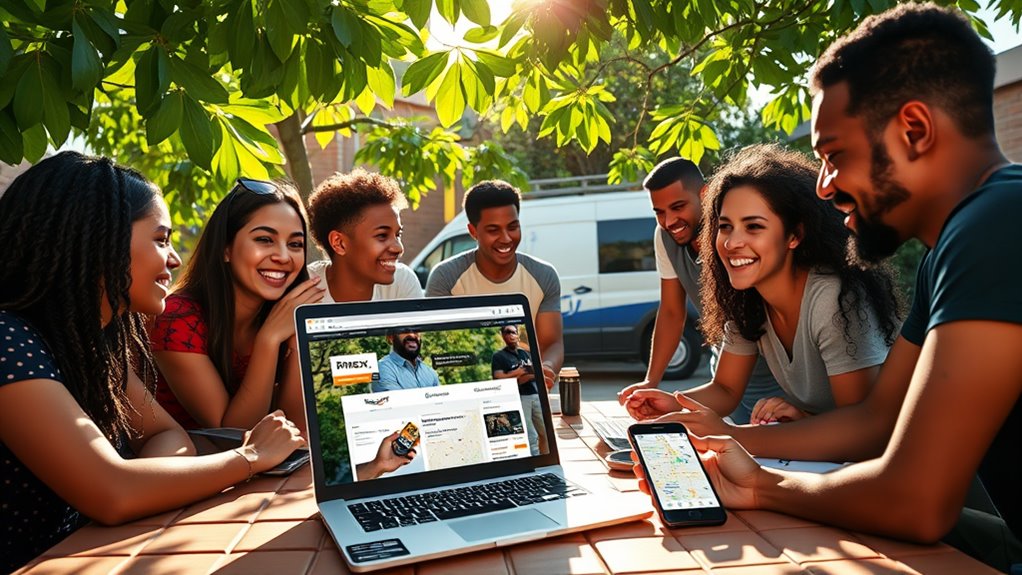 amazon flex sign up guide