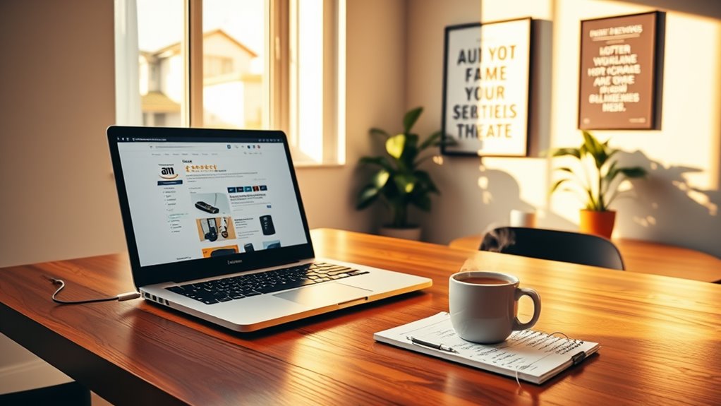 amazon reviews income opportunity