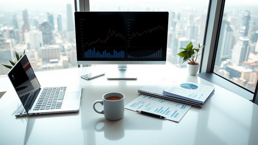 analytical skills and communication